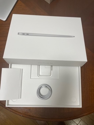 Mac Book Air 13.3