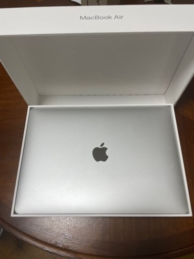 その他 Mac Book Air 13.3