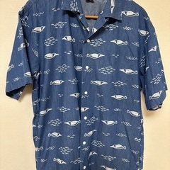 シャツ