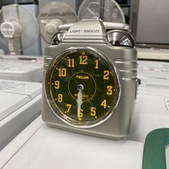 【リサイクルショップどりーむ鹿大前店】No.10062　目覚まし...