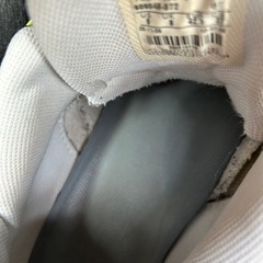 エアマックス95 ネオンイエロー　加水分解　27.5cmの画像