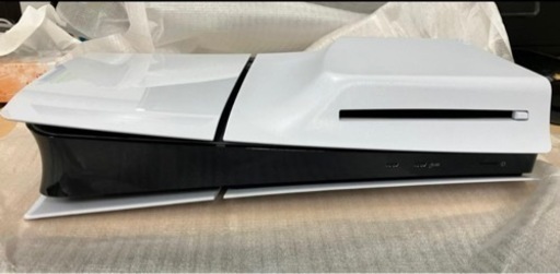PlayStation5　
