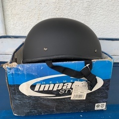 ヘルメットの画像