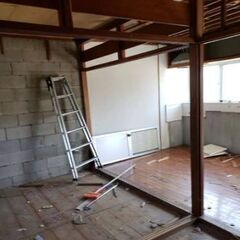 全額日払いOK　今回業務拡大につき雑工10名以上募集！　★今回採用率99％！本気で　積極採用中！ 長期・短期・等まずはアナタの希望の働き方をお教え下さい 協力会社も同時に募集中の画像