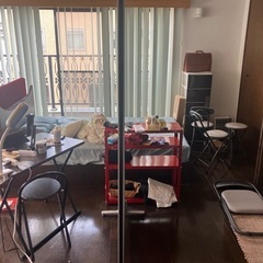 パーティションパネルの画像