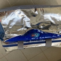 コールマン　保冷バック