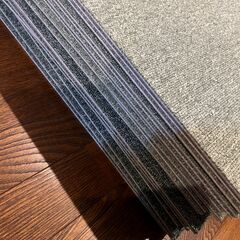 TOLI タイルカーペット 28枚の画像