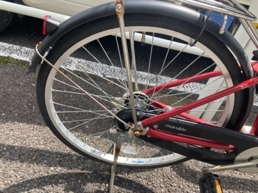 自転車 47