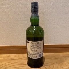 アードベック　ウイスキーの画像
