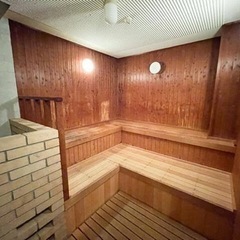 プール.サウナ、ジム付き　別荘　お安くお譲り致します。 − 新潟県