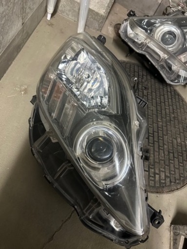 車のパーツ 内装、インテリア