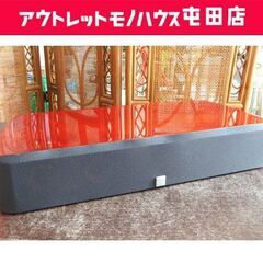 DENON センタースピーカー SC-C55XG 2WAY バス...