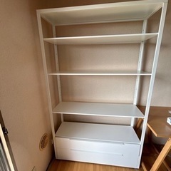 IKEA   スチールラック