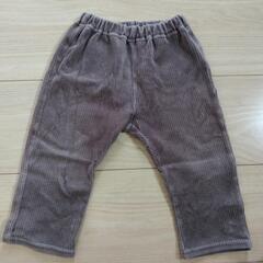 8.子どもズボン　80  1枚60円の画像