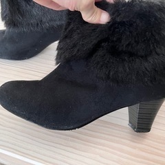 靴/バッグ 靴 ブーツの画像