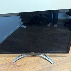 家電 テレビ 液晶テレビの画像