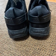 HEELYSのローラーシューズの画像