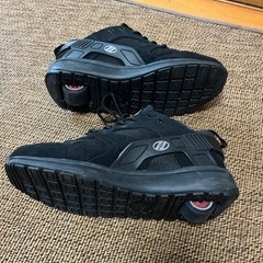 HEELYSのローラーシューズの画像