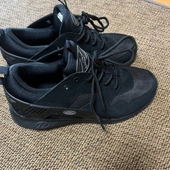 HEELYSのローラーシューズの画像