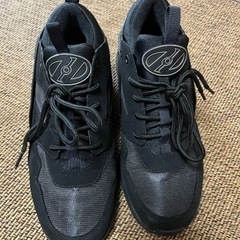 HEELYSのローラーシューズ