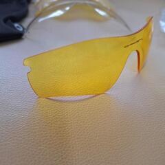 [再出品]オークリー　レーダーロックパス　レンズの画像