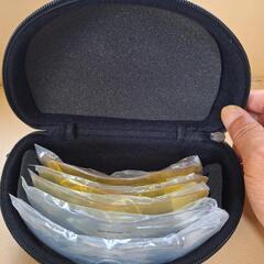 [再出品]オークリー　レーダーロックパス　レンズの画像