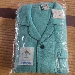 介護用品/服  ニットパイルのパジャマ マルゼン