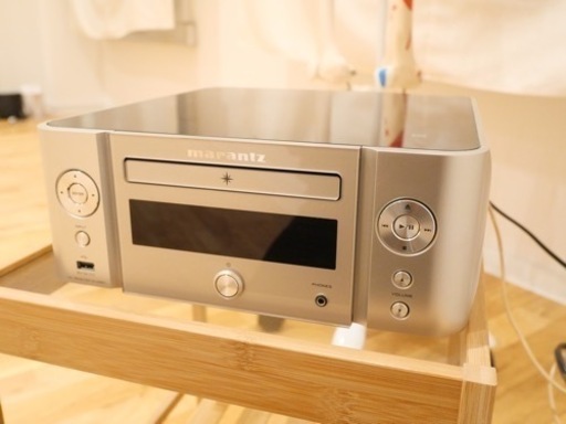 Marantzオーディオ機器