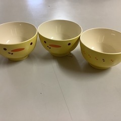 食器セット　子供用　
の画像