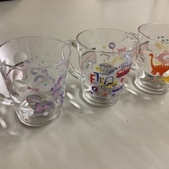 食器セット　子供用　
の画像