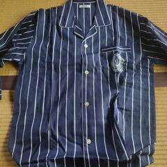 服/ファッション 男性用パジャマの画像