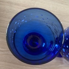 🫗ききららグラス2個セット🥤の画像