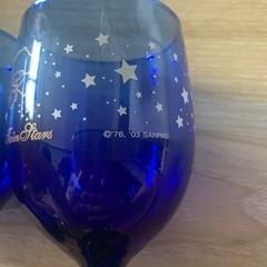 🫗ききららグラス2個セット🥤の画像