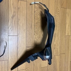 ヤマハ　YZF-R25 ウインカー　リヤフェンダー　の画像