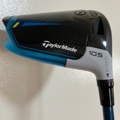 ⛳️ゴルフ　Taylor Made ドライバー 🏌️‍♂️🌝の画像