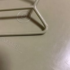 タッパーウェア　デュエット　アウトドア　弁当箱　雑貨　重箱　密封容器　生活用品の画像