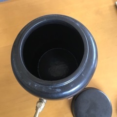 焼酎サーバーの画像