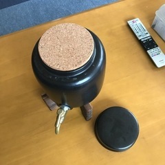 焼酎サーバーの画像