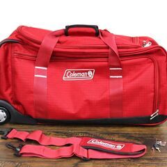 【ヤ取8/11終了】≪ZC076ジ≫Coleman/コールマン ...