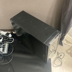 pcケース　ジャンク