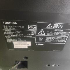 【決まりました】家電 テレビの画像