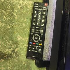 【決まりました】家電 テレビの画像