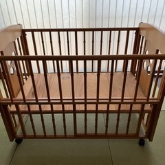 子供用品 ベビー用品 ベビーベッド、家具