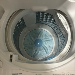 家電 生活家電 洗濯機の画像