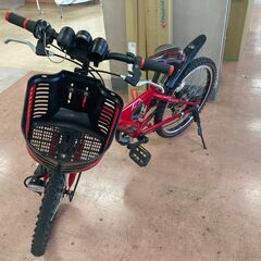 BRIDGESTONE　子供用自転車