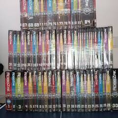 RoboZak  ロボザック　 ロボット　組立キットの画像