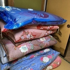 布団