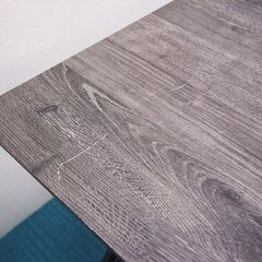 不二貿易 ダイニングセット 幅1600 奥行900 高さ720mm (AA08)の画像