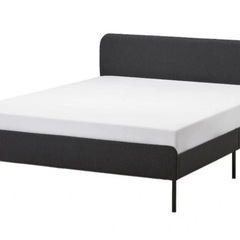 超お買い得 
IKEA ベッド  シングルベッド