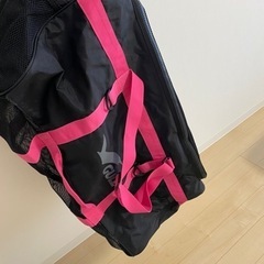 [値下げ]スキューバ
ダイビングGULLメッシュバックの画像